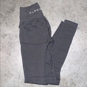 Alphalete OG Revival XS
